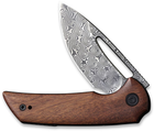Нож складной Civivi Odium C2010DS-1 - изображение 4