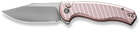 Нож складной Civivi Stormhowl C23040B-3 - изображение 8