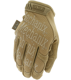 Перчатки тактические, Mechanix The Original, Coyote, XL - изображение 1