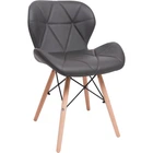 Стул GT Racer X-D27 Gray