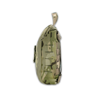 Аптечка индивидуальная Rhino Rescue QF-002M IFAK Medical Pouch First Aid Kit MTP/MCU camo - изображение 3