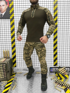 Тактичний костюм піксель lord рг XL - зображення 1