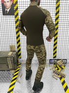Тактичний костюм піксель lord рг XL - зображення 5