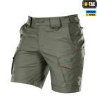 Шорти M-Tac Aggressor Short Army Olive 2XL