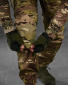 Тактические штаны с вентиляцией мультикам M - изображение 7
