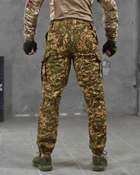 Тактические штаны с вентиляцией хижак XL - изображение 4