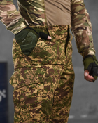 Тактичні штани з вентиляцією Хижак XL - зображення 6