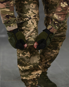 Тактические штаны с вентиляцией пиксель L - изображение 7