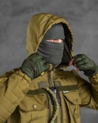 Тактичний костюм sniper oblivion coyot XL - зображення 7