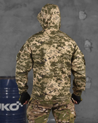 Леячи куртка sport піксель M - зображення 3