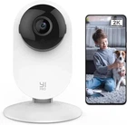 IP-камера видеонаблюдения YI Home 2K Pro YYS.62121 White