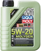 Моторна олива Liqui Moly Molygen New Generation