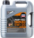 Моторна олива Liqui Moly Top Tec 4200