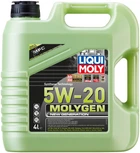 Моторна олива Liqui Moly Molygen New Generation