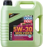 Моторное масло Liqui Moly Molygen New Generation DPF