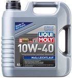 Моторное масло Liqui Moly МoS2 Leichtlauf