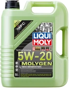 Моторное масло Liqui Moly Molygen New Generation