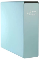Система обратного осмоса Kinetico LATT BLUE 800 GPD прямоточная (910964)