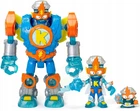 Фігурка SuperThings Superbot Blue Kazoom Power