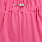 Spodnie dresowe damskie Fila FAW0379-40039 XS Różowe (4064556388209) - obraz 3