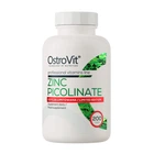 Цинк пиколинат OstroVit Zinc Picolinate 200 таблеток