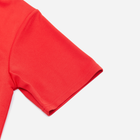 Спортивна футболка чоловіча Fila FAM0230-30002 M Червона (4064556346070) - зображення 3