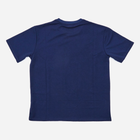 Спортивна футболка чоловіча Fila FAM0230-50004 S Синя (4064556346087) - зображення 2