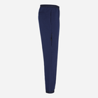 Спортивні штани чоловічі Fila FAM0373-50001 M Сині (4064556386953) - зображення 2