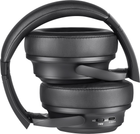 Навушники Defender FreeMotion B535 Black ANC Bluetooth (4745090820324) - зображення 5