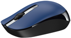 Миша Genius NX-7007 Wireless Blue (31030026405) - зображення 3
