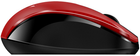 Mysz Genius NX-8008S Wireless Red (31030028401) - obraz 3