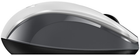 Mysz Genius NX-8008S Wireless White + Gray (31030028403) - obraz 3