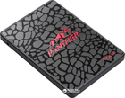 Dysk SSD Apacer AS350 Panther 120GB 2.5" SATAIII TLC (AP120GAS350-1) - obraz 3
