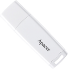 Флеш пам'ять USB Apacer AH336 64GB USB 2.0 White (AP64GAH336W-1)