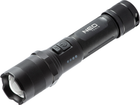 Ліхтар ручний акумуляторний NEO Tools LED OSRAM P9 Чорний (5907558451450) - зображення 1