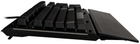 Klawiatura przewodowa Das Keyboard X50Q Gamma Zulu Black (DKGKX50P0GZS0UUX-USEU) - obraz 5