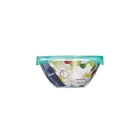 Салатник з кришкою Luminarc Keep'n'Box Lagoon 28см Q4371