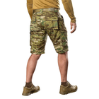 Тактичні шорти CamoTec Ranger Twill Multicam мультикам 4XL - зображення 3