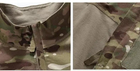 Тактическая военная форма летняя multicam мультикам боевой костюм тактическая одежда ЗСУ с наколенниками + кепка XL - изображение 5