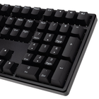 Клавіатура дротова Ducky Origin MX Blue USB Phantom Black (GATA-2563) - зображення 7