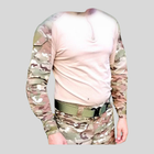 Тактическая боевая рубашка UBACS - убакс размер М 46-48 Украина - изображение 3