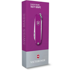 Нож Victorinox Classic SD with Box Grape (1049-Vx06223.52G) - изображение 2