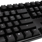 Клавіатура дротова Ducky Origin MX Red USB Phantom Black (GATA-2564) - зображення 5