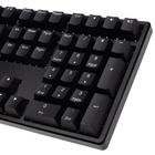 Клавіатура дротова Ducky Origin MX Red USB Phantom Black (GATA-2564) - зображення 7