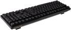 Клавіатура дротова Ducky Origin MX Speed-Silver USB Phantom Black (GATA-2566) - зображення 3