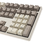 Клавіатура дротова Ducky Origin MX Black USB Vintage (GATA-2559) - зображення 7