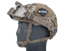 Крепление на шлем ESS INFLUX PIVOT OPS-CORE® ARC™ STRAP - изображение 3