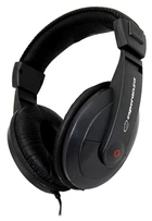 Навушники Esperanza EH120 Black (EH120)