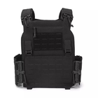 Плитоноска Military Plate Carrier - Black