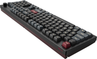 Клавіатура дротова Montech MKey Darkness Gateron G Pro 2.0 Brown USB Black (9275364) - зображення 4